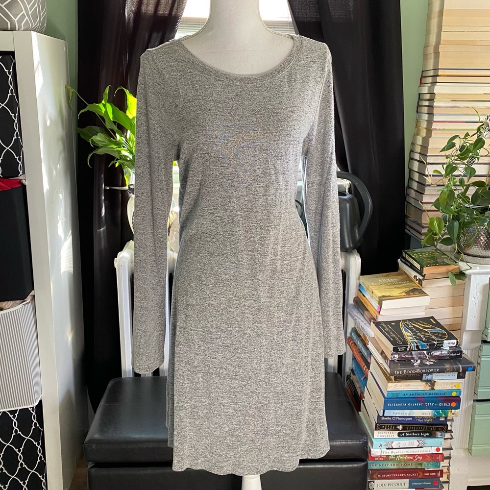 Cupio Fit & Flare Dress